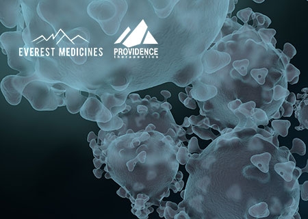 Everest Medicines and Providence Therapeutics Jointly Announce Vaccine Development Strategy to Address Omicron (B.1.1.529) SARS-CoV-2 Variant