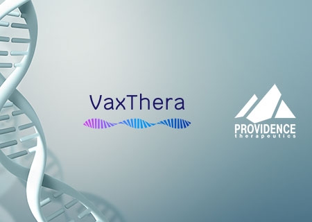 Providence Therapeutics Holdings Inc., VaxThera S.A.S, and the Ministry of Health and Social Protection of the Republic of Colombia, announce the signing of an MOU to explore collaborations for COVID-19 vaccine development