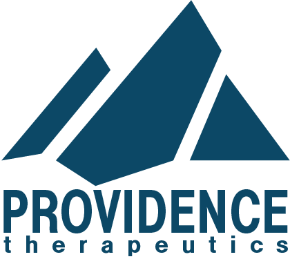 Providence Therapeutics Logo