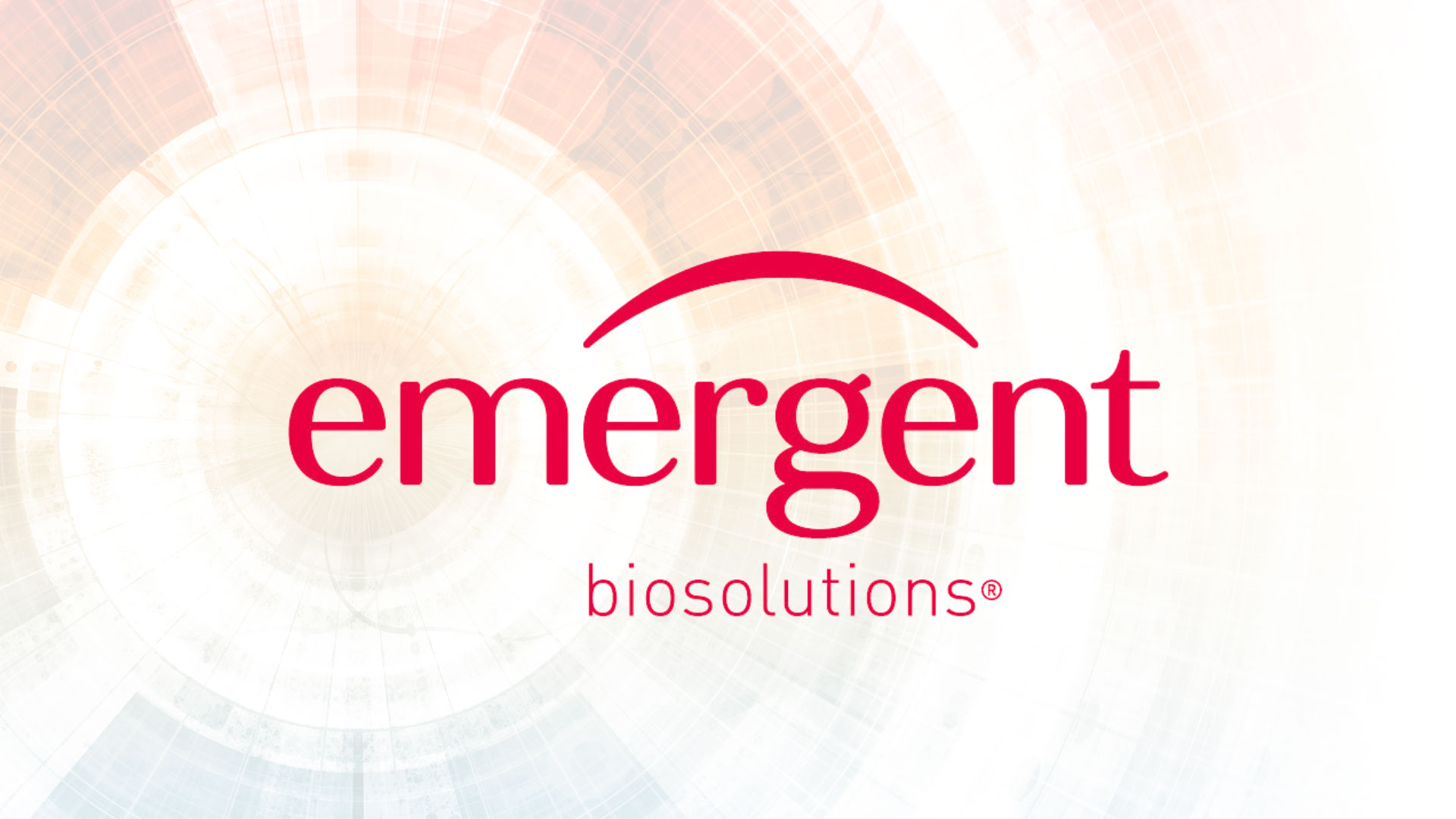 Emergent Biosolutions Secures Multi-year Development And Manufacturing ...